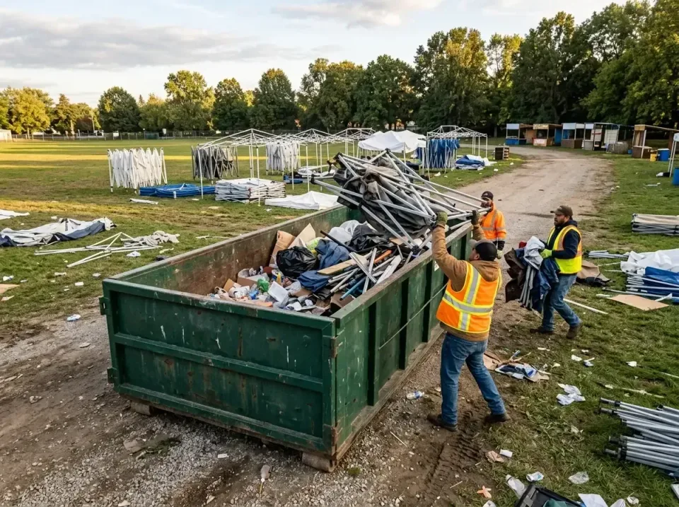 temporary-event-waste-containe-016 — frequently asked questions, Roll-Off Dumpster Rental Services in East Dennis, MA